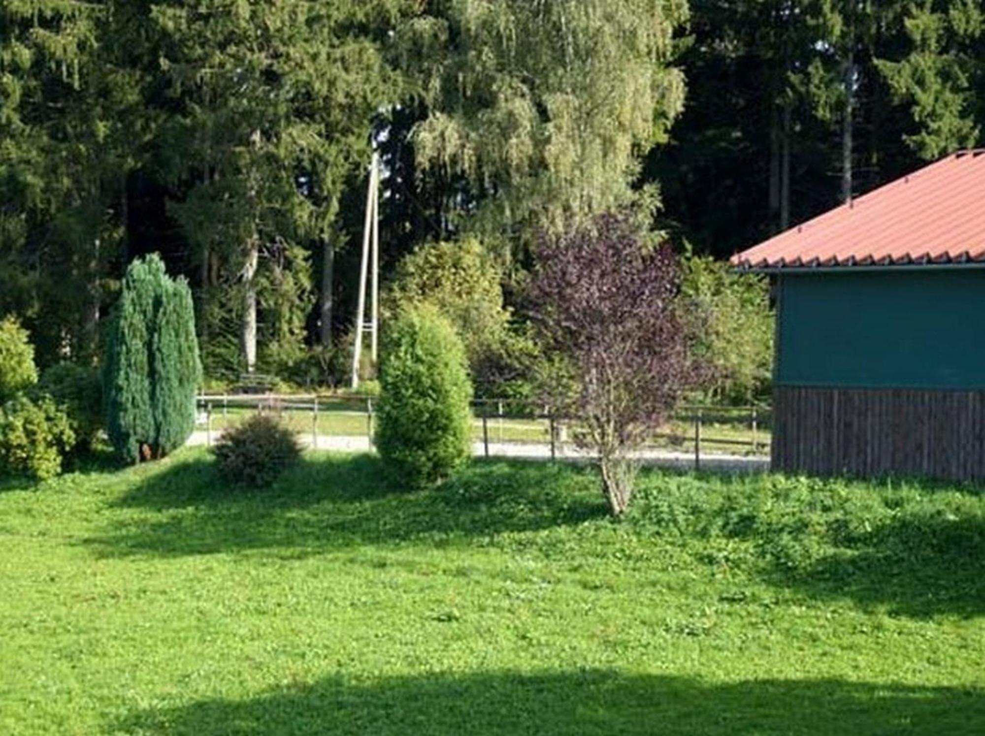 Landeckhof Villa Oberwolfach Екстериор снимка