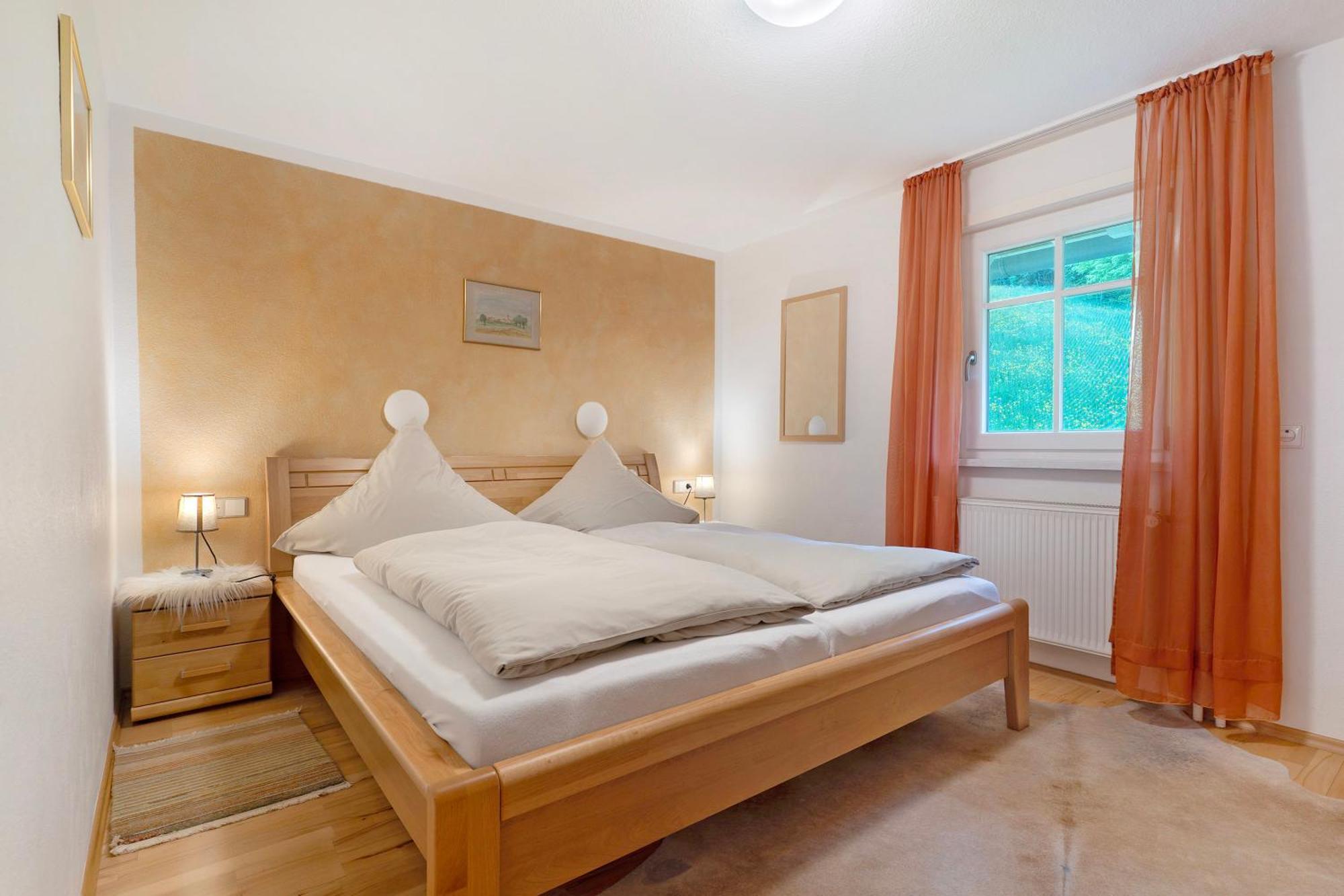 Landeckhof Villa Oberwolfach Екстериор снимка