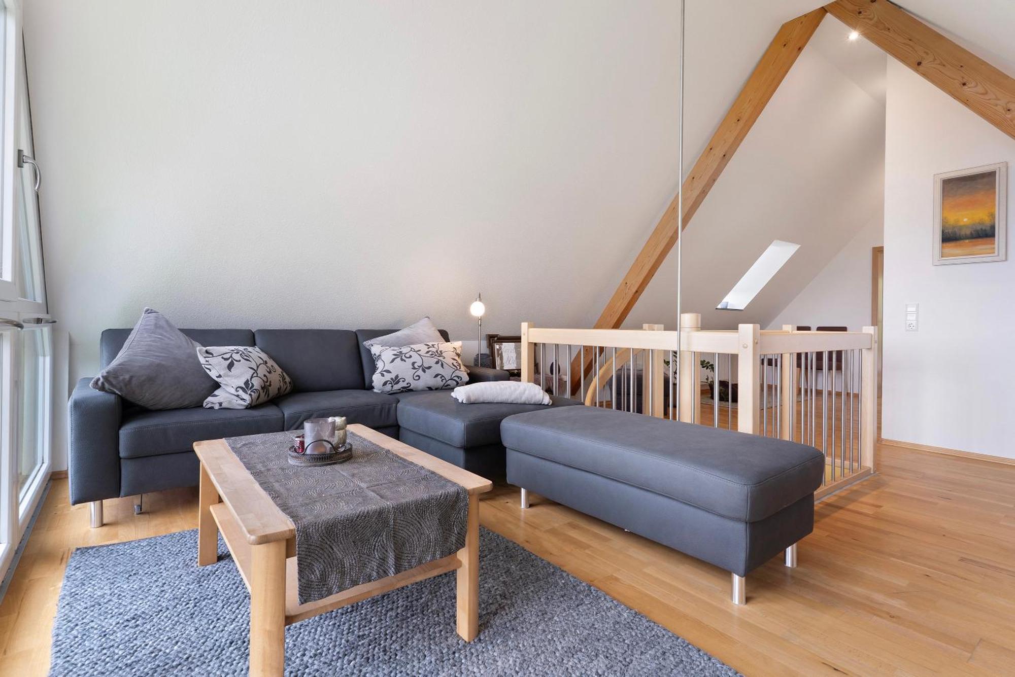 Landeckhof Villa Oberwolfach Екстериор снимка