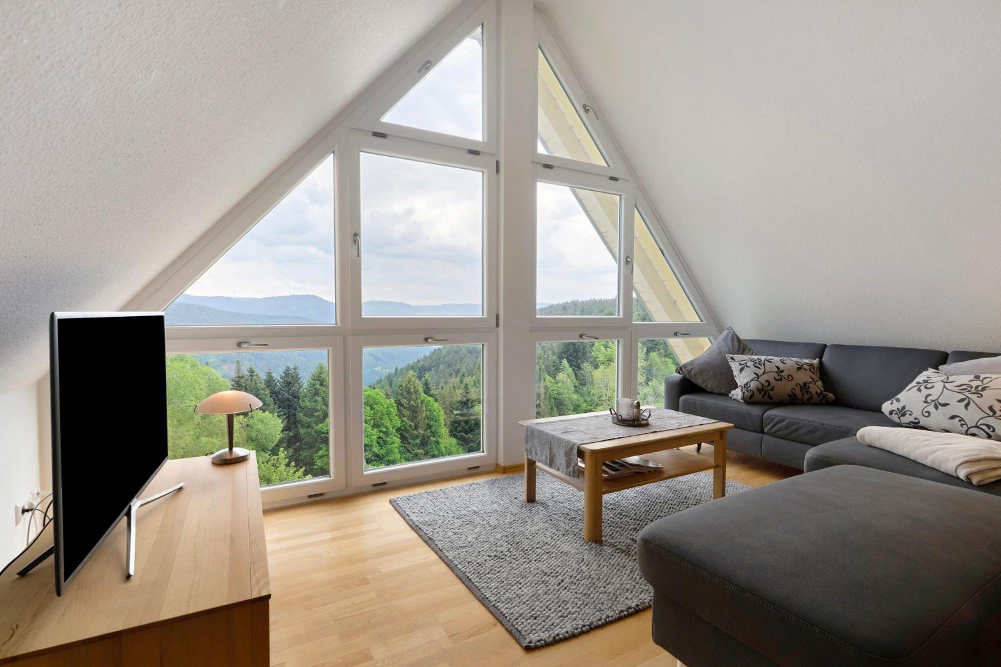 Landeckhof Villa Oberwolfach Екстериор снимка